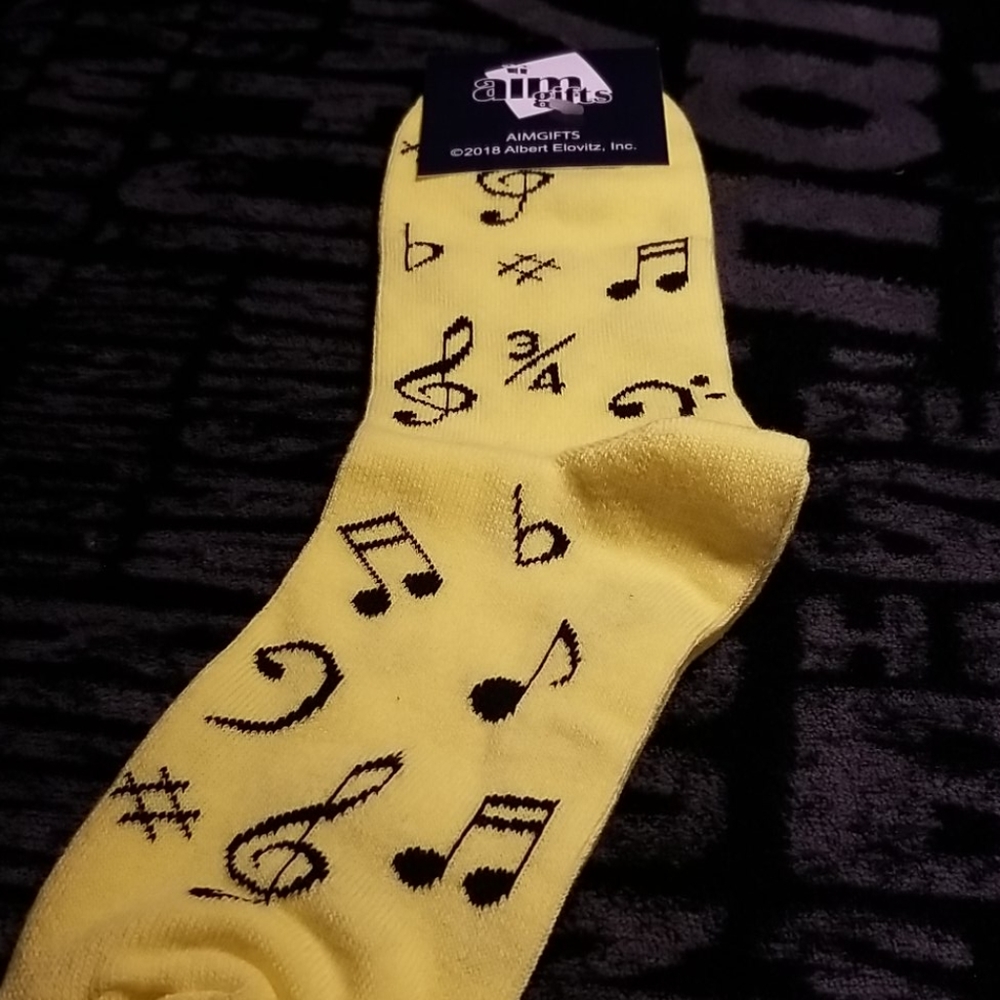 Albert Elovitz ankle socks